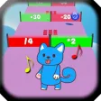Doggo Run : Beat Mix Doggo Run : Beat Mix